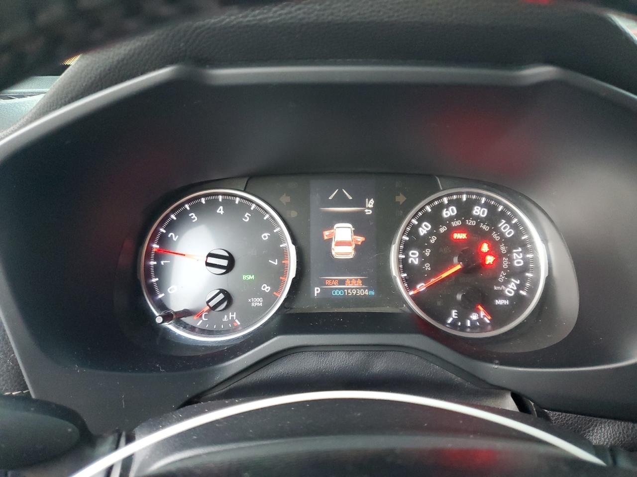 2019 Toyota Rav4 Xle Premium VIN: JTMA1RFV5KD015517 Lot: 91439225