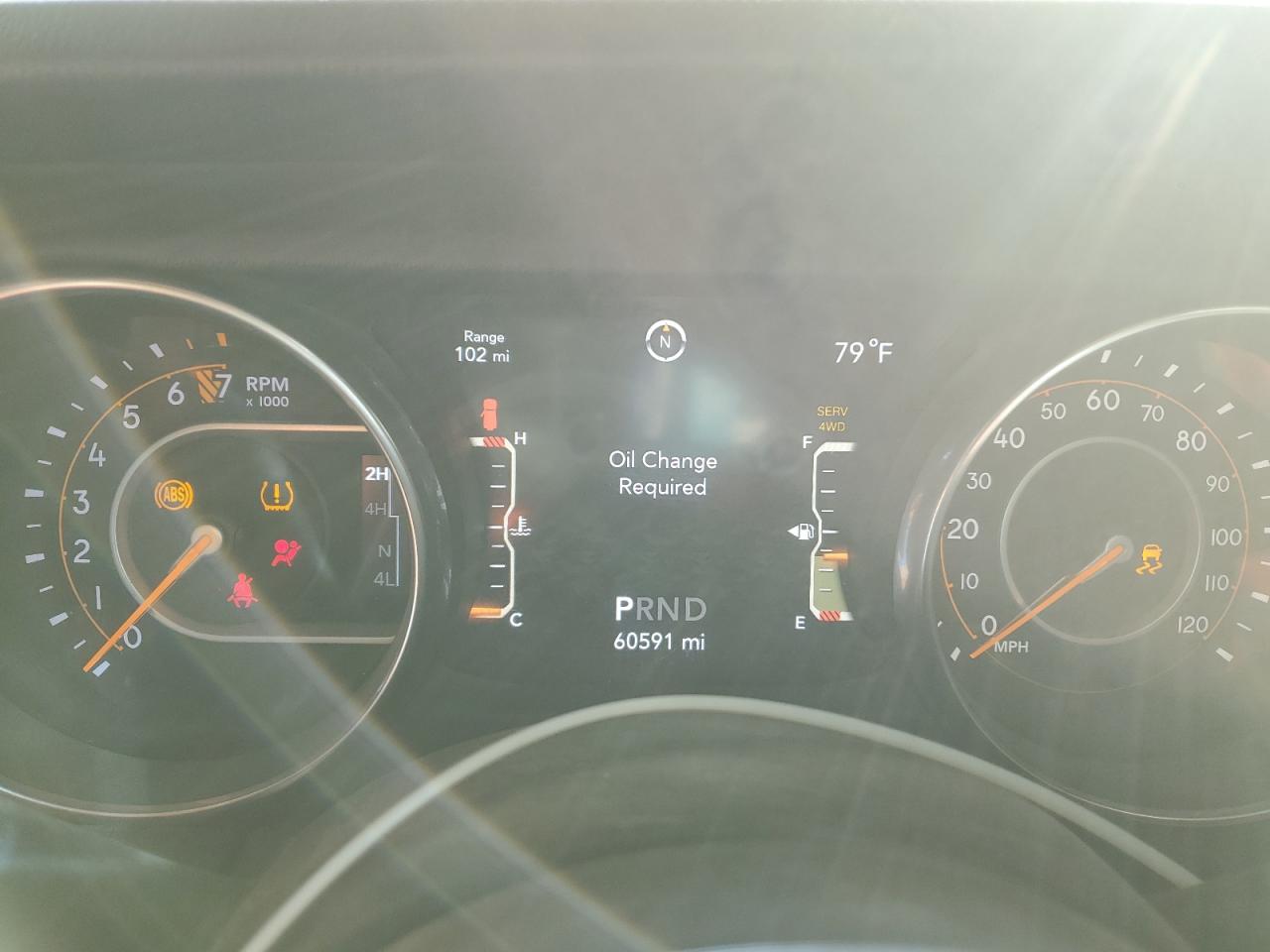 2018 Jeep Wrangler Unlimited Sahara VIN: 1C4HJXEG6JW320761 Lot: 92801835