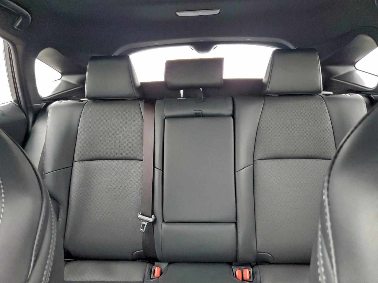 2024 Toyota Venza Le VIN: JTEAAAAH9RJ188791 Lot: 94094405