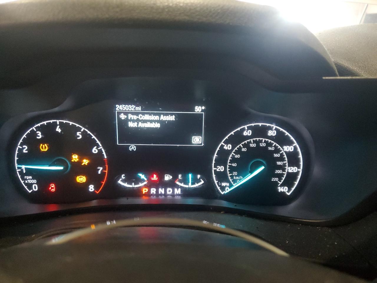 2022 Ford Transit Connect Xl VIN: NM0LS7S21N1506384 Lot: 93655815