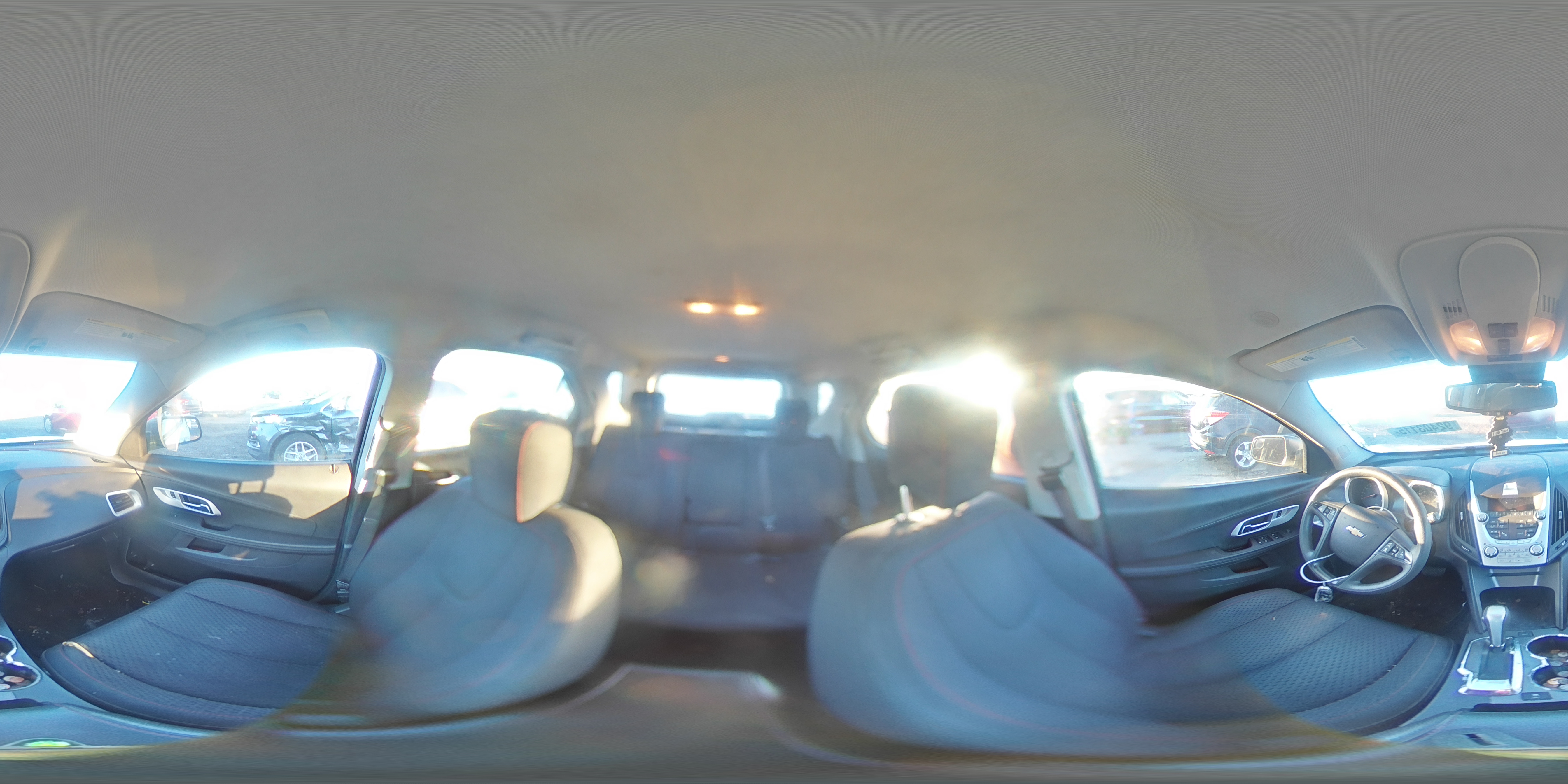 2013 Chevrolet Equinox Ls VIN: 2GNALBEK9D1261985 Lot: 92403115