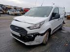 2023 FORD TRANSIT CONNECT 1.5 ECOBLUE 100PS TREND VAN for sale at Copart PETERLEE