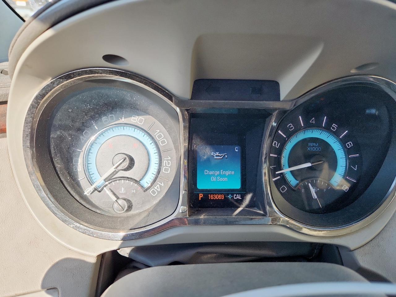 2012 Buick Lacrosse VIN: 1G4GC5E33CF308508 Lot: 91885605