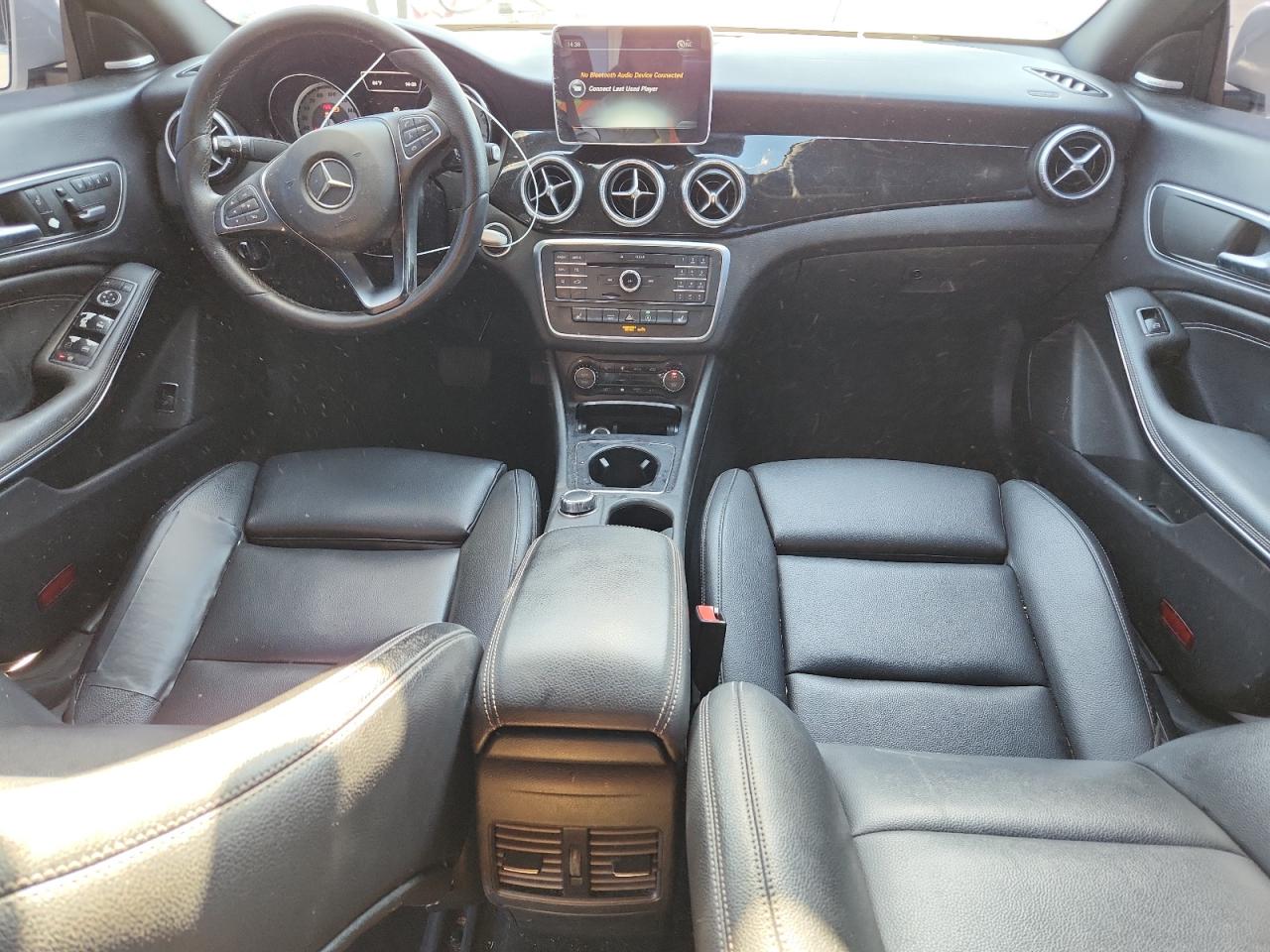 2016 Mercedes-Benz Cla 250 4Matic VIN: WDDSJ4GBXGN344166 Lot: 93397695