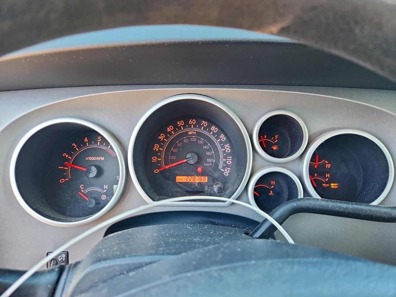 2010 Toyota Tundra Crewmax Sr5 VIN: 5TFDW5F11AX137566 Lot: 93517105