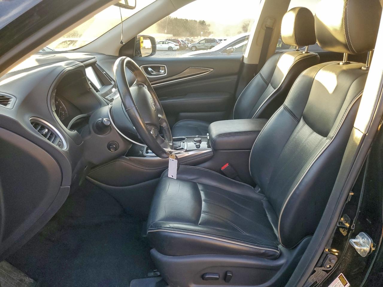 2018 Infiniti Qx60 VIN: 5N1DL0MM8JC529245 Lot: 94041395