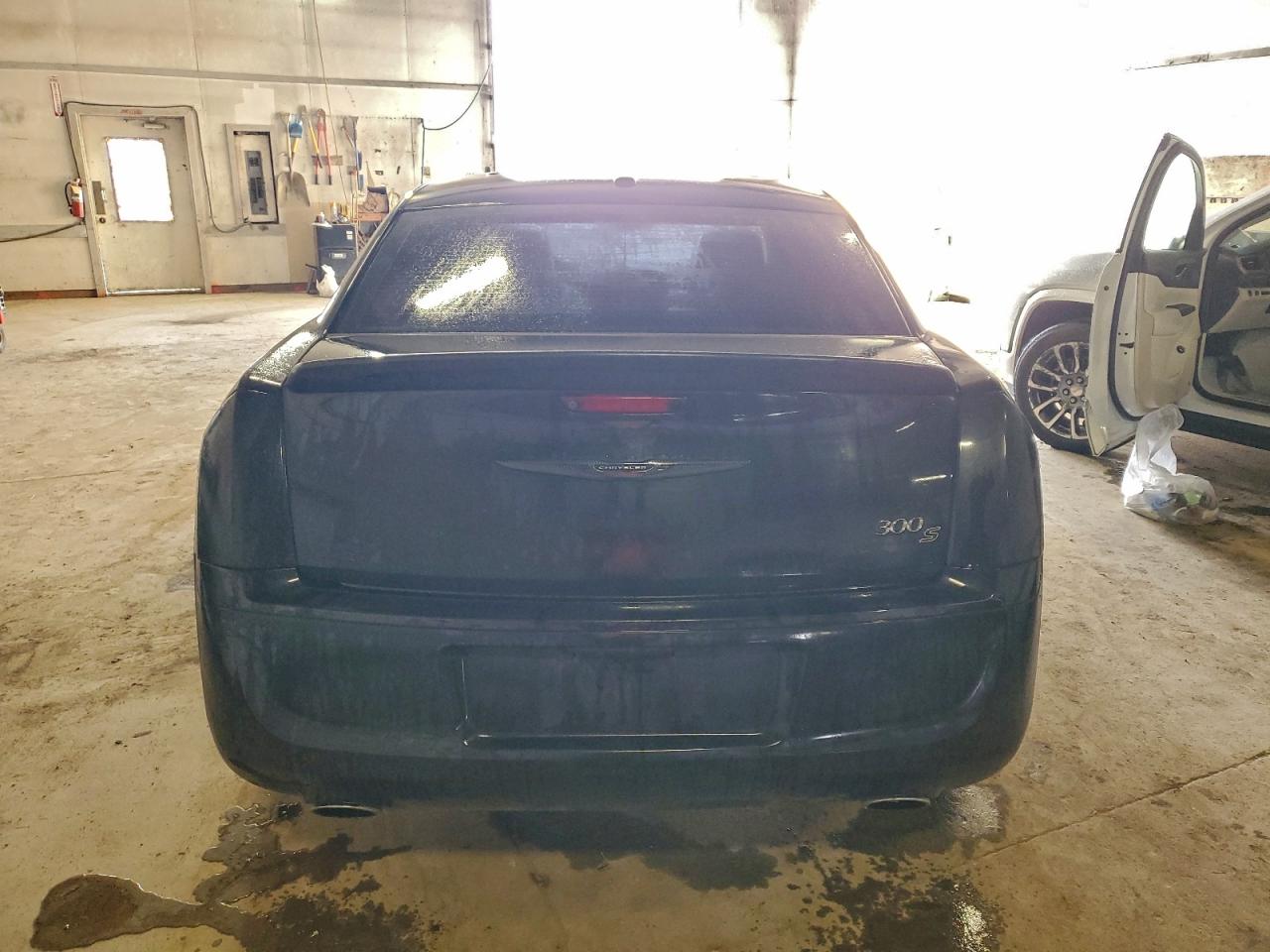 2014 Chrysler 300 S VIN: 2C3CCABG4EH320868 Lot: 93601635