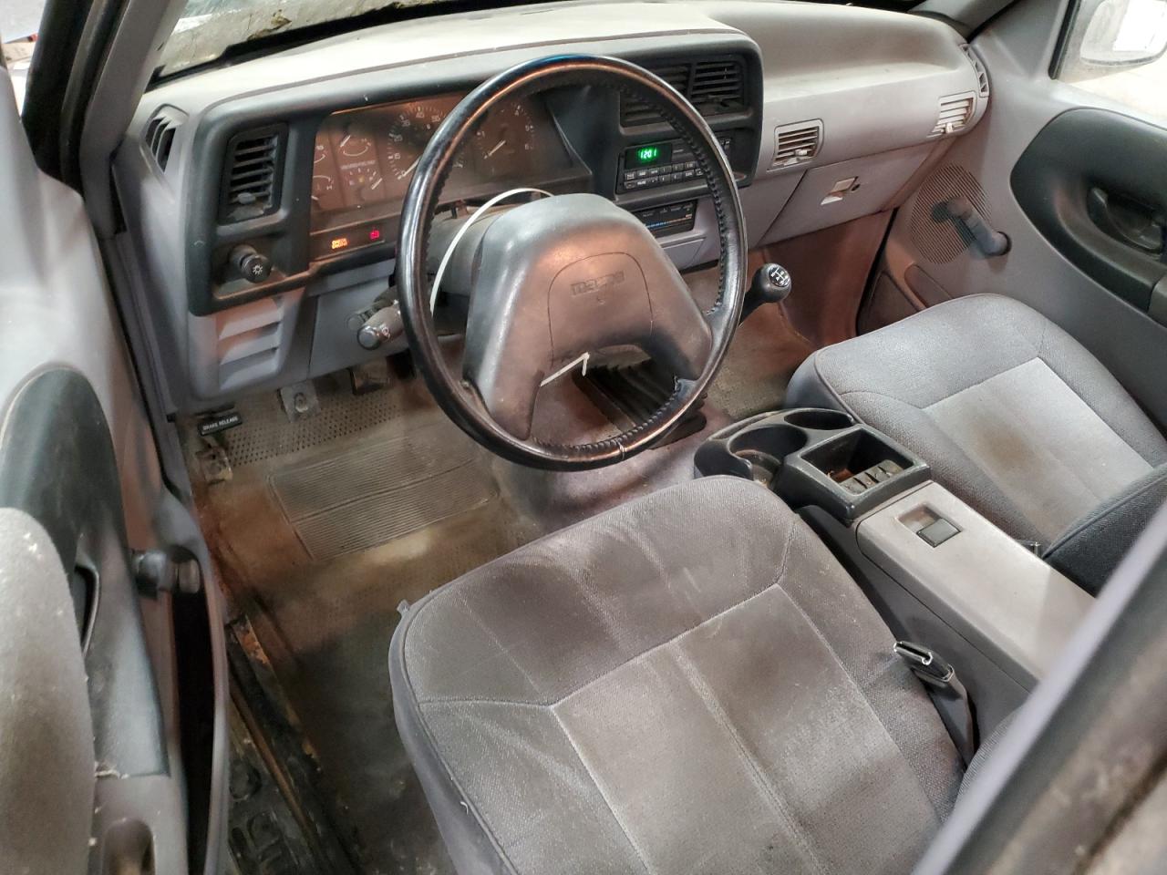 1994 Mazda B3000 VIN: 4F4CR12U8RTM15837 Lot: 93782215