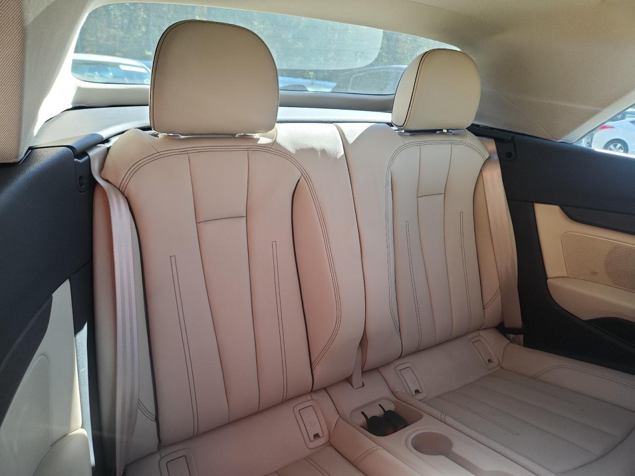 2023 Audi A5 Premium 45 VIN: WAU3AGF50PN002122 Lot: 91191175