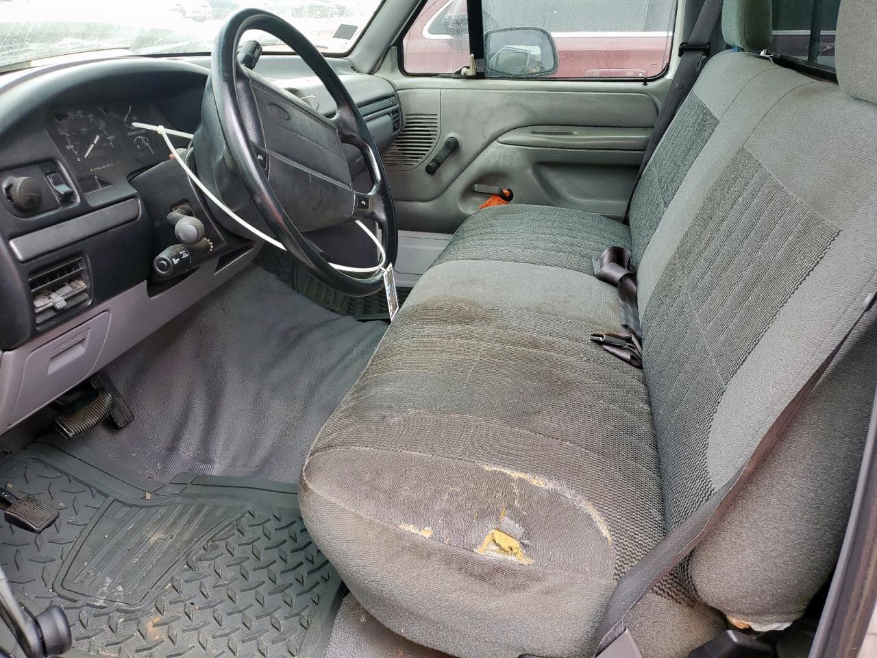 1994 Ford F150 VIN: 1FTEF15Y7RLA44033 Lot: 92952225