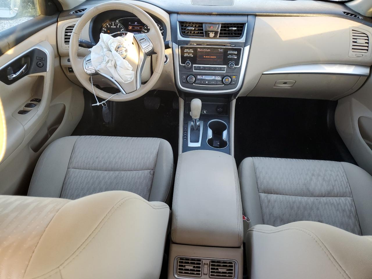 2016 Nissan Altima 2.5 VIN: 1N4AL3AP1GC167975 Lot: 92958185