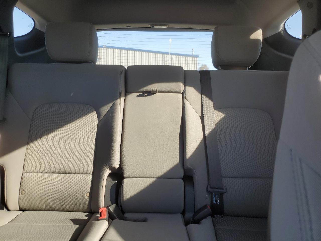 2018 Hyundai Santa Fe Sport VIN: 5XYZT3LB6JG558220 Lot: 91106205