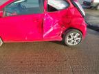 2014 TOYOTA AYGO 1.0 VVT-I X-PRESSION 5DR for sale at Copart SANDWICH