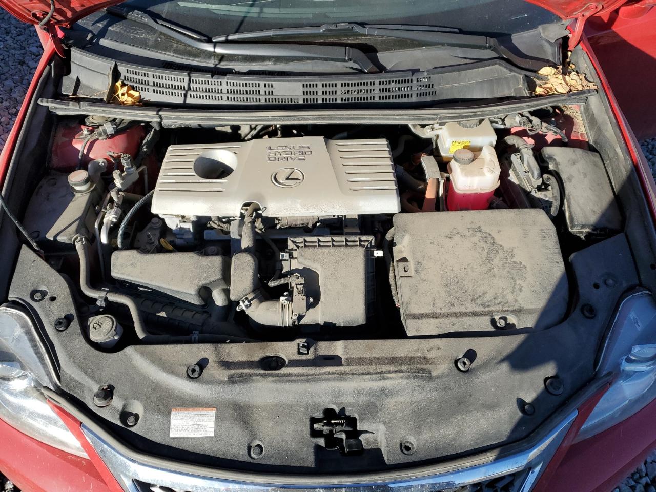 2015 Lexus Ct 200 VIN: JTHKD5BH8F2221922 Lot: 92930725