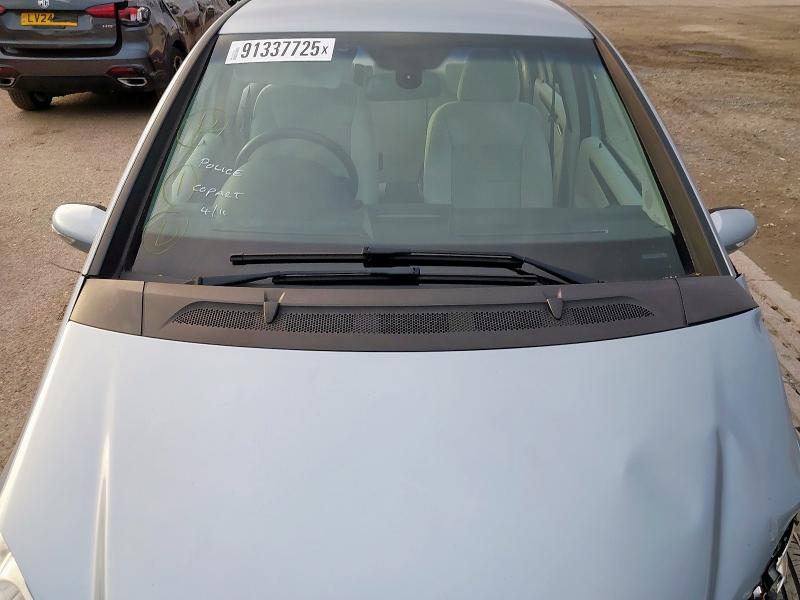 2008 MERCEDES-BENZ A CLASS A180 CDI ELEGANCE SE 5DR TIP AUTO