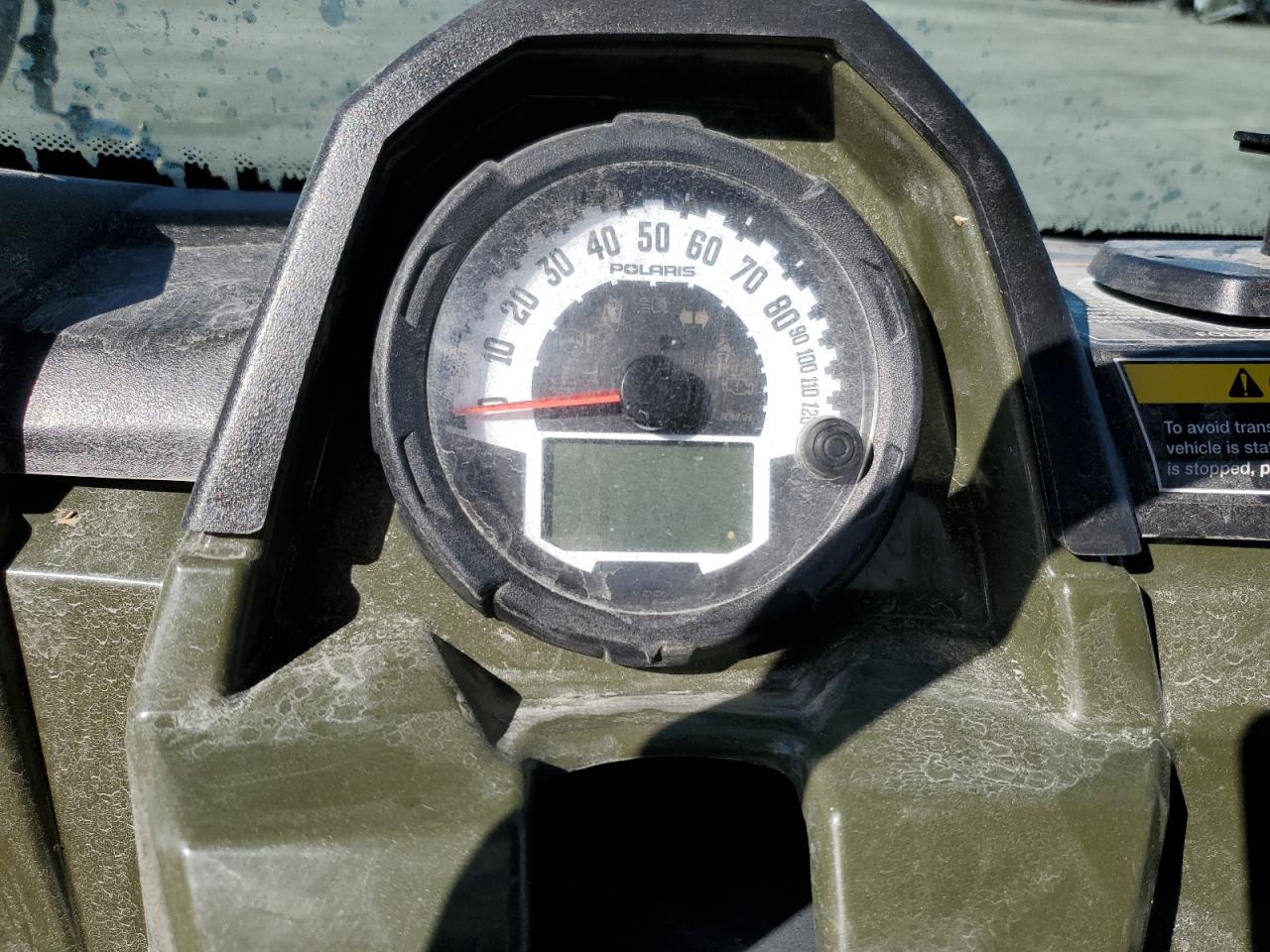 2013 Polaris Ranger 900 Xp Eps VIN: 4XAUH9EA3DG275401 Lot: 90794115