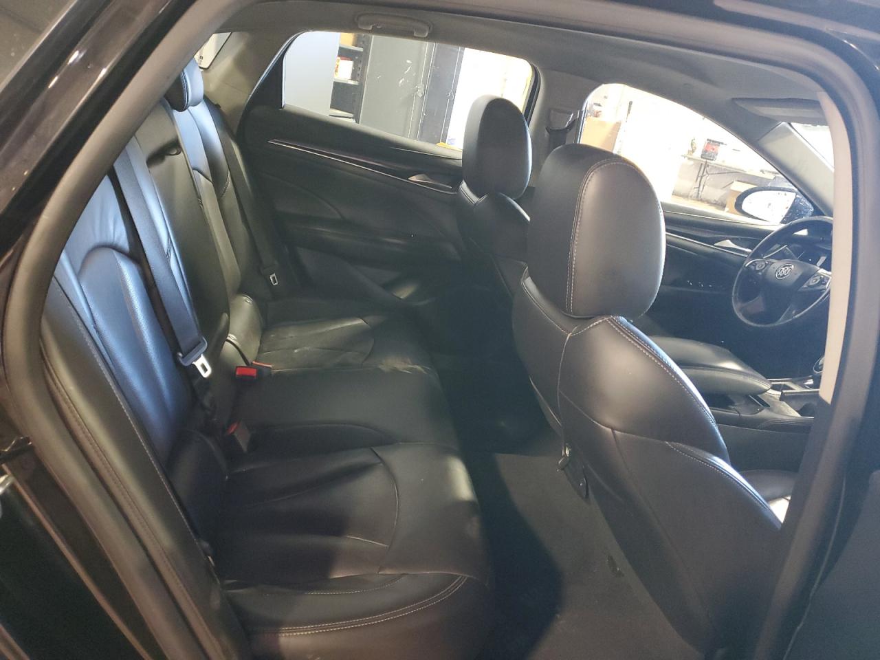 2017 Buick Lacrosse Premium VIN: 1G4ZS5SS2HU131959 Lot: 92247145