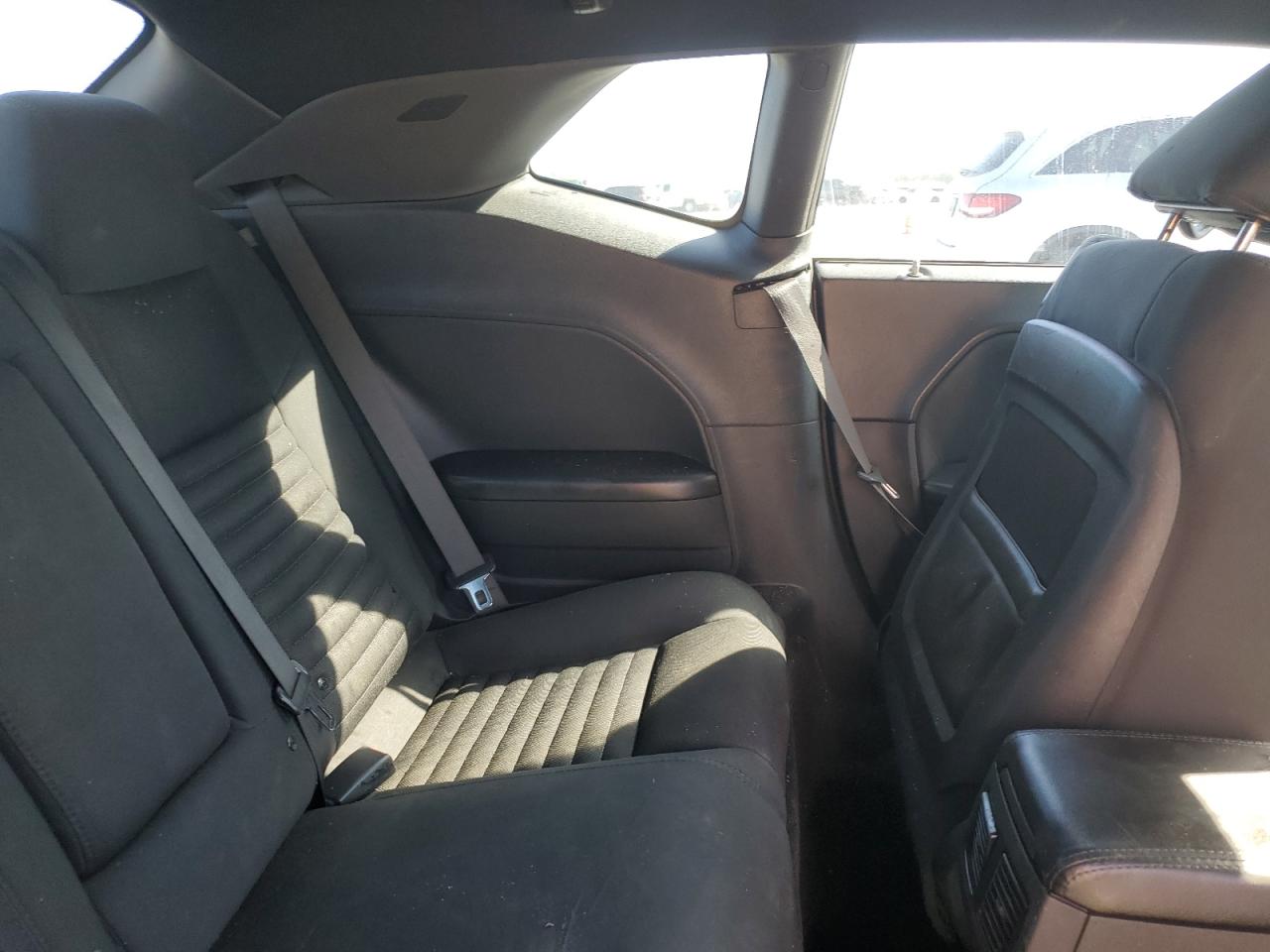 2014 Dodge Challenger R/T VIN: 2C3CDYBT6EH311494 Lot: 90500705