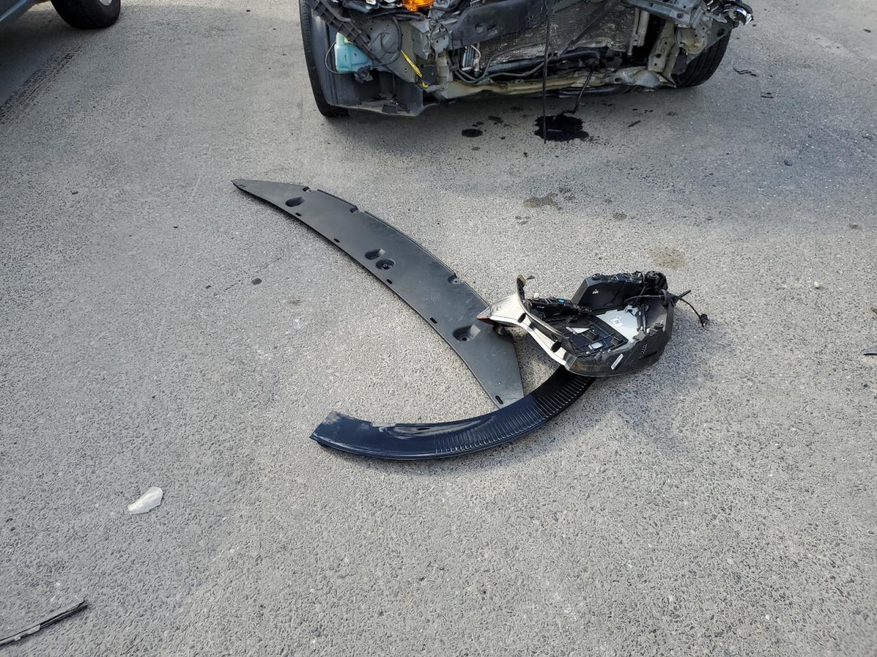 2022 Kia Ev6 Light VIN: KNDC3DLC6N5073532 Lot: 91842365