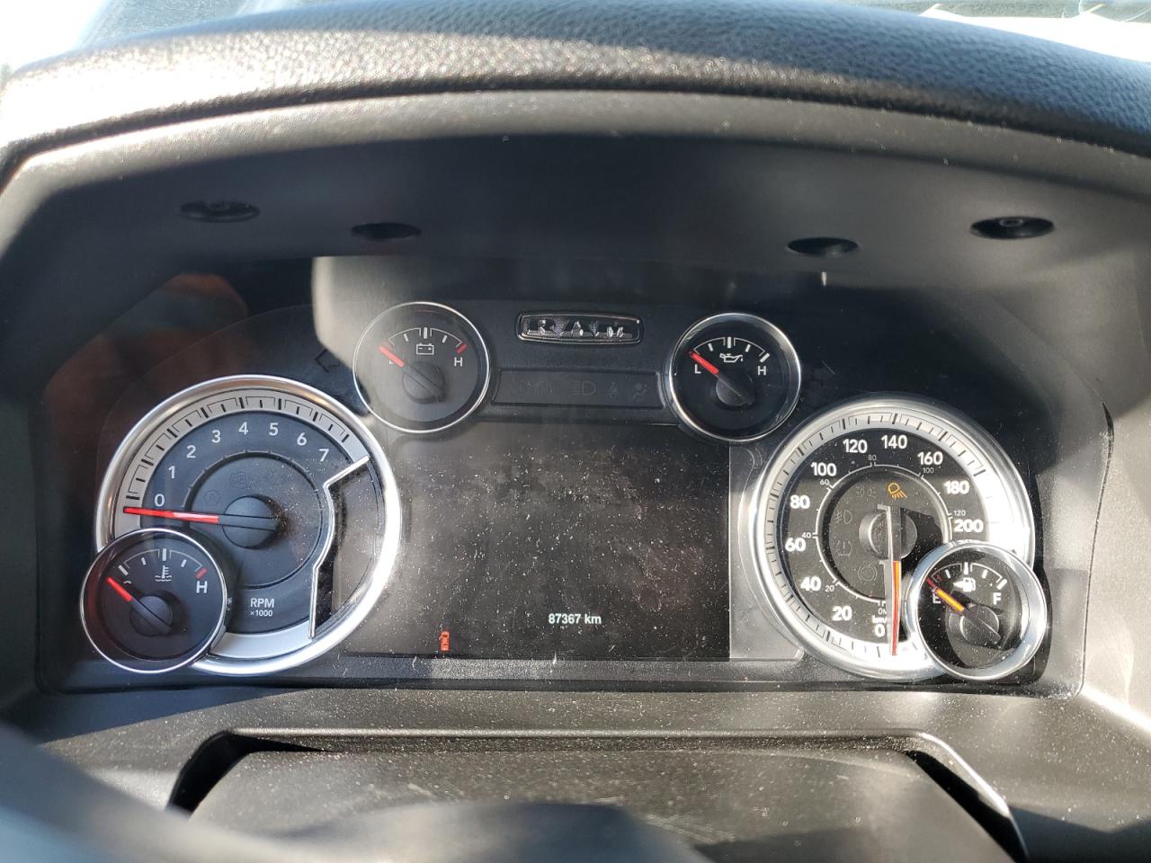 2022 Ram 1500 Classic Slt VIN: 1C6RR7LT4NS159330 Lot: 91147445