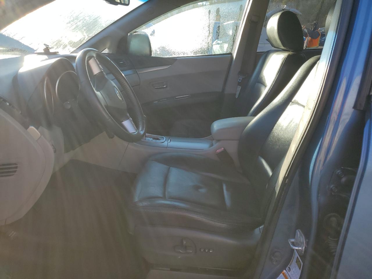 2008 Subaru Tribeca Limited VIN: 4S4WX92D184401910 Lot: 85959325