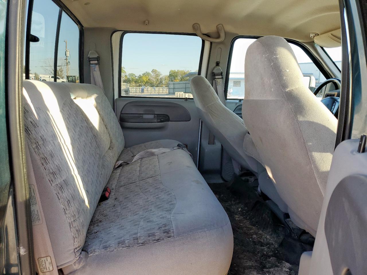 1999 Ford F250 Super Duty VIN: 1FTNW20S7XEA78421 Lot: 92613535