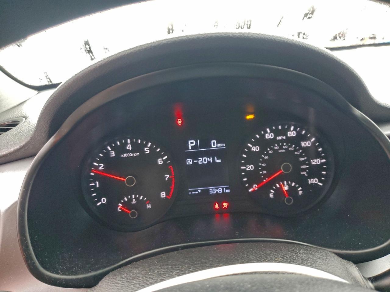 2022 Kia Rio Lx VIN: 3KPA24AD3NE435049 Lot: 94231135