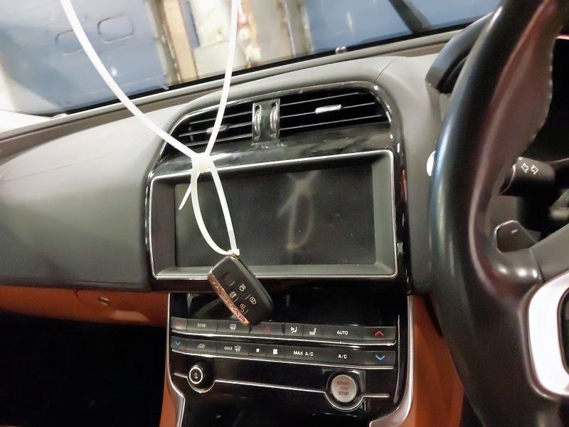 2019 JAGUAR XE 2.0D [180] PORTFOLIO 4DR AUTO