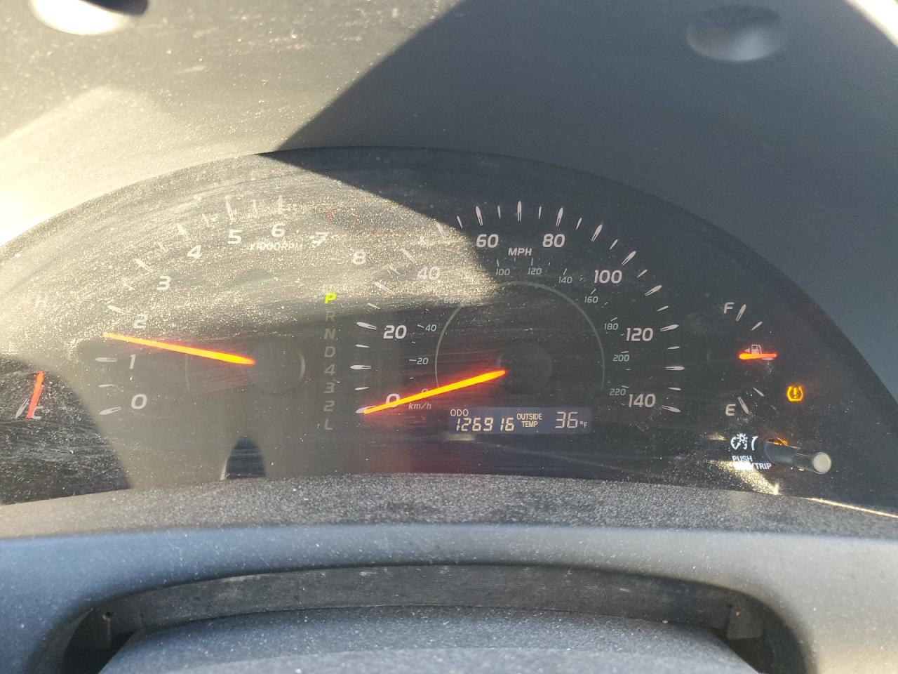 2007 Toyota Camry Ce VIN: 4T1BE46K47U509940 Lot: 92106925