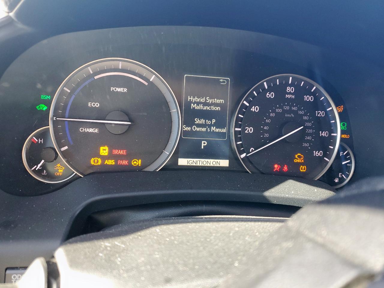 2021 Lexus Rx 450H VIN: 2T2HGMDA2MC072074 Lot: 85935505