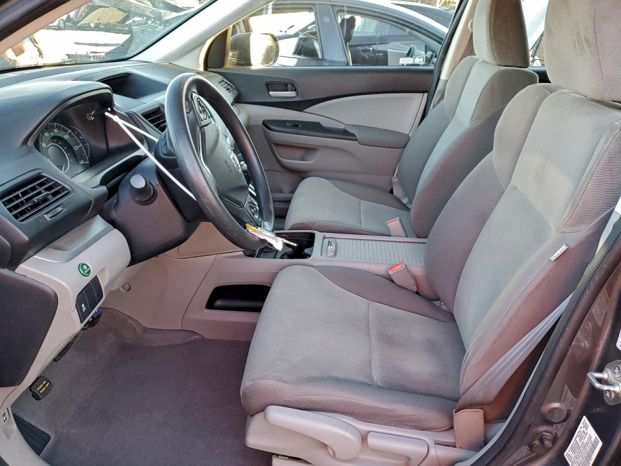 2012 Honda Cr-V Lx VIN: 5J6RM3H36CL014316 Lot: 94193865