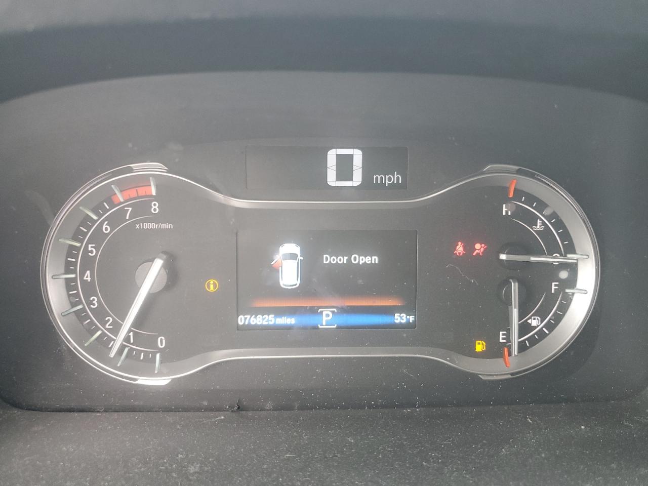 2017 Honda Pilot Ex VIN: 5FNYF6H35HB036184 Lot: 91027055