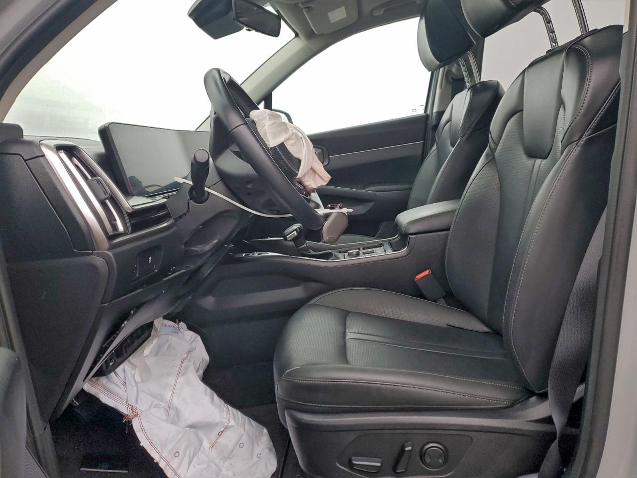 2024 Kia Sorento S VIN: 5XYRLDJC0RG306508 Lot: 94588895