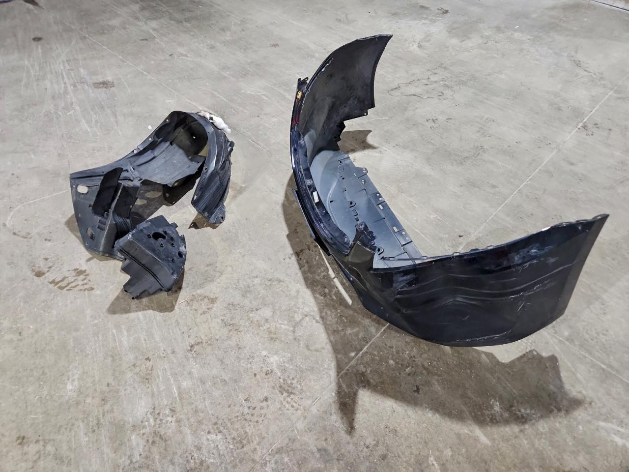 2024 Chevrolet Trax 1Rs VIN: KL77LGE26RC018116 Lot: 94357115