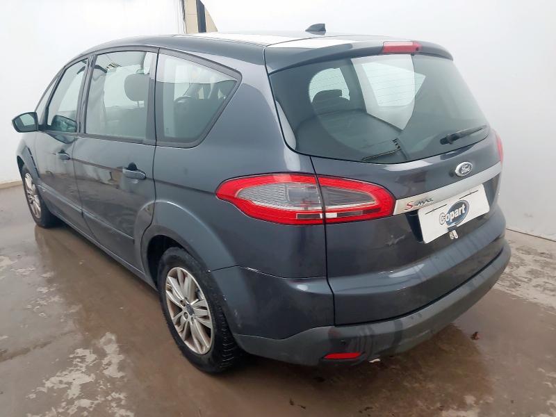 2010 FORD S-MAX 2.0 TDCI 140 ZETEC 5DR