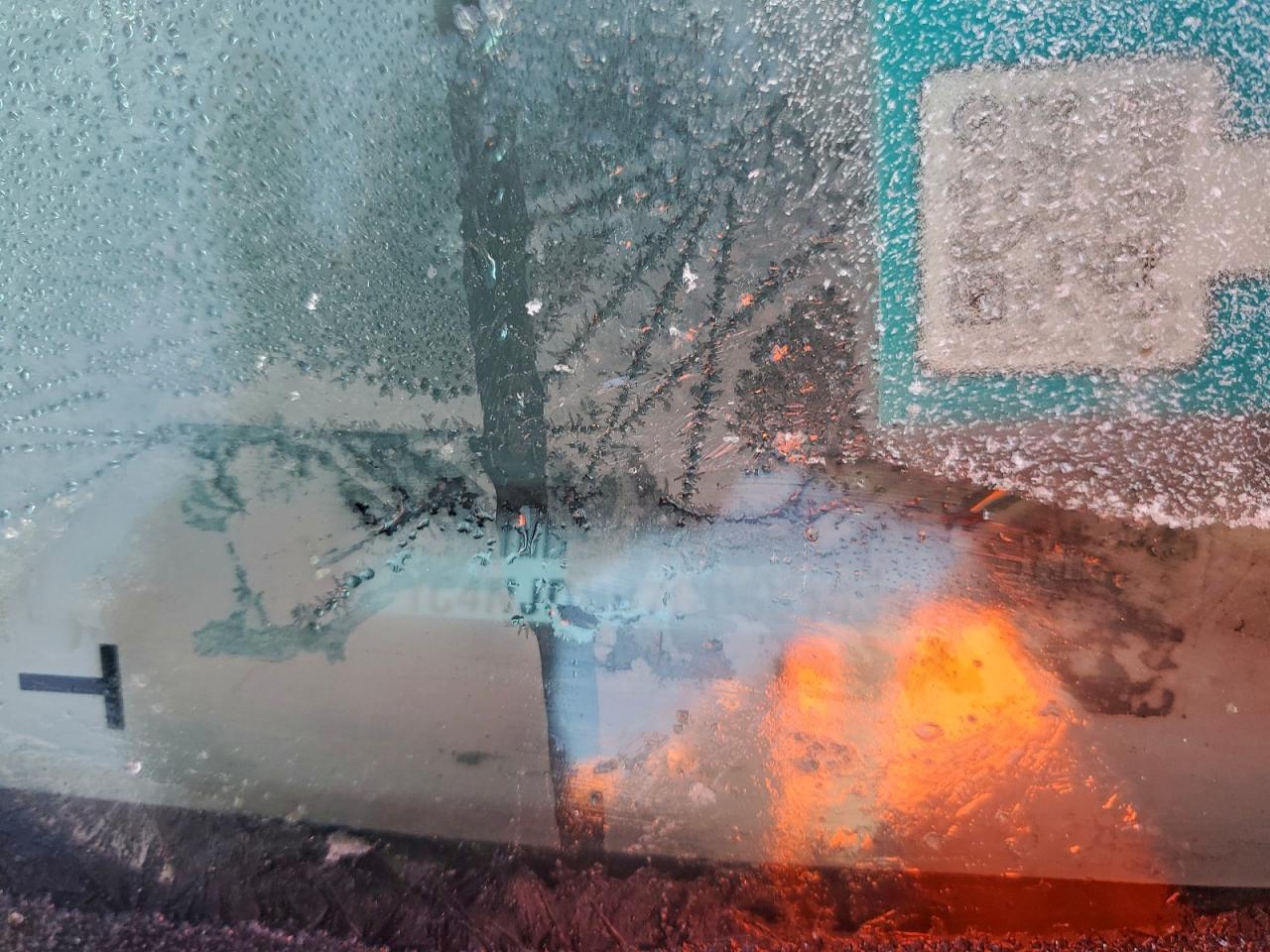 2016 Jeep Compass Sport VIN: 1C4NJDBB7GD551635 Lot: 93482015