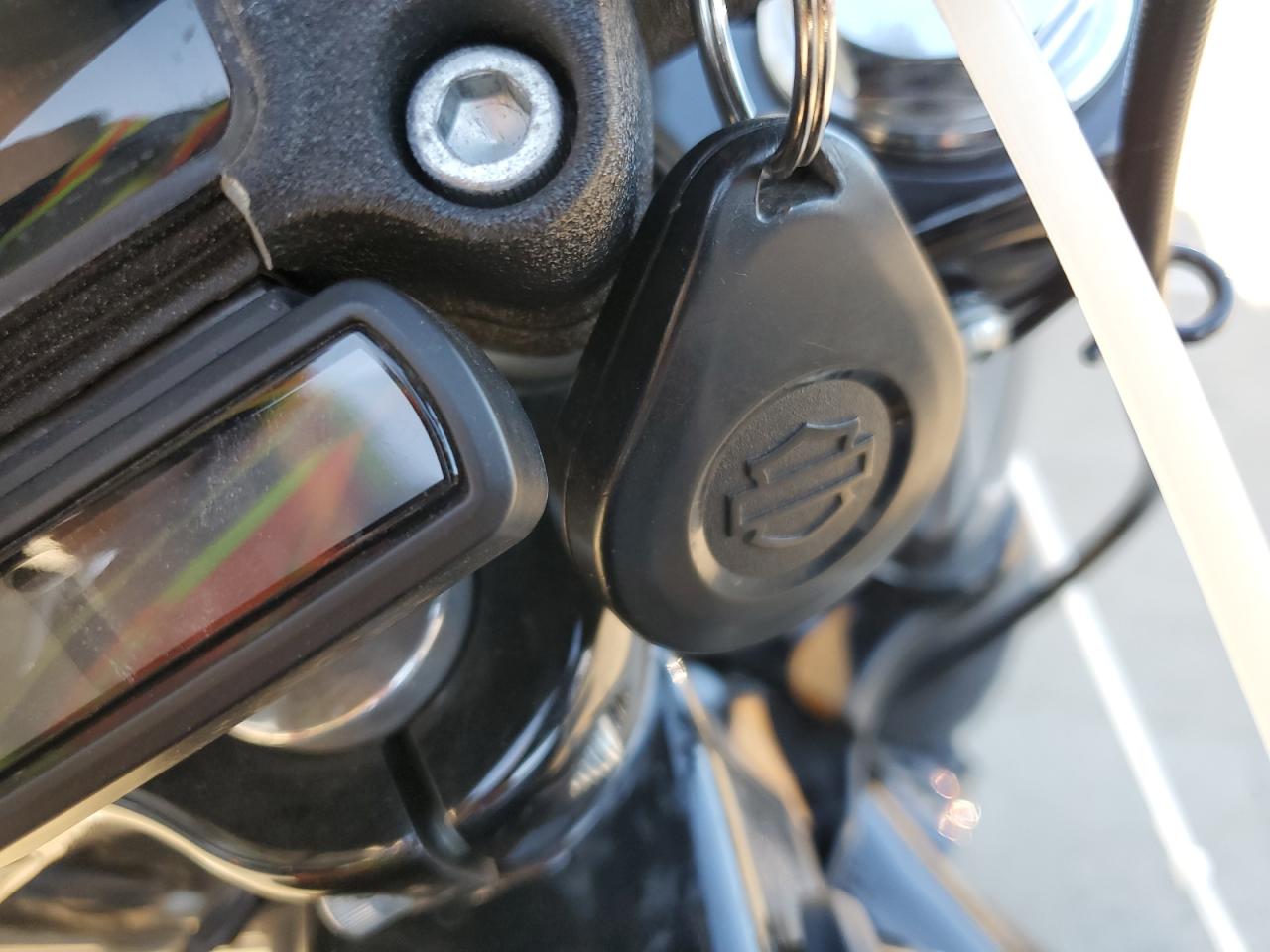 2020 Harley-Davidson Fxbb VIN: 1HD1YJJ15LB061670 Lot: 91804255