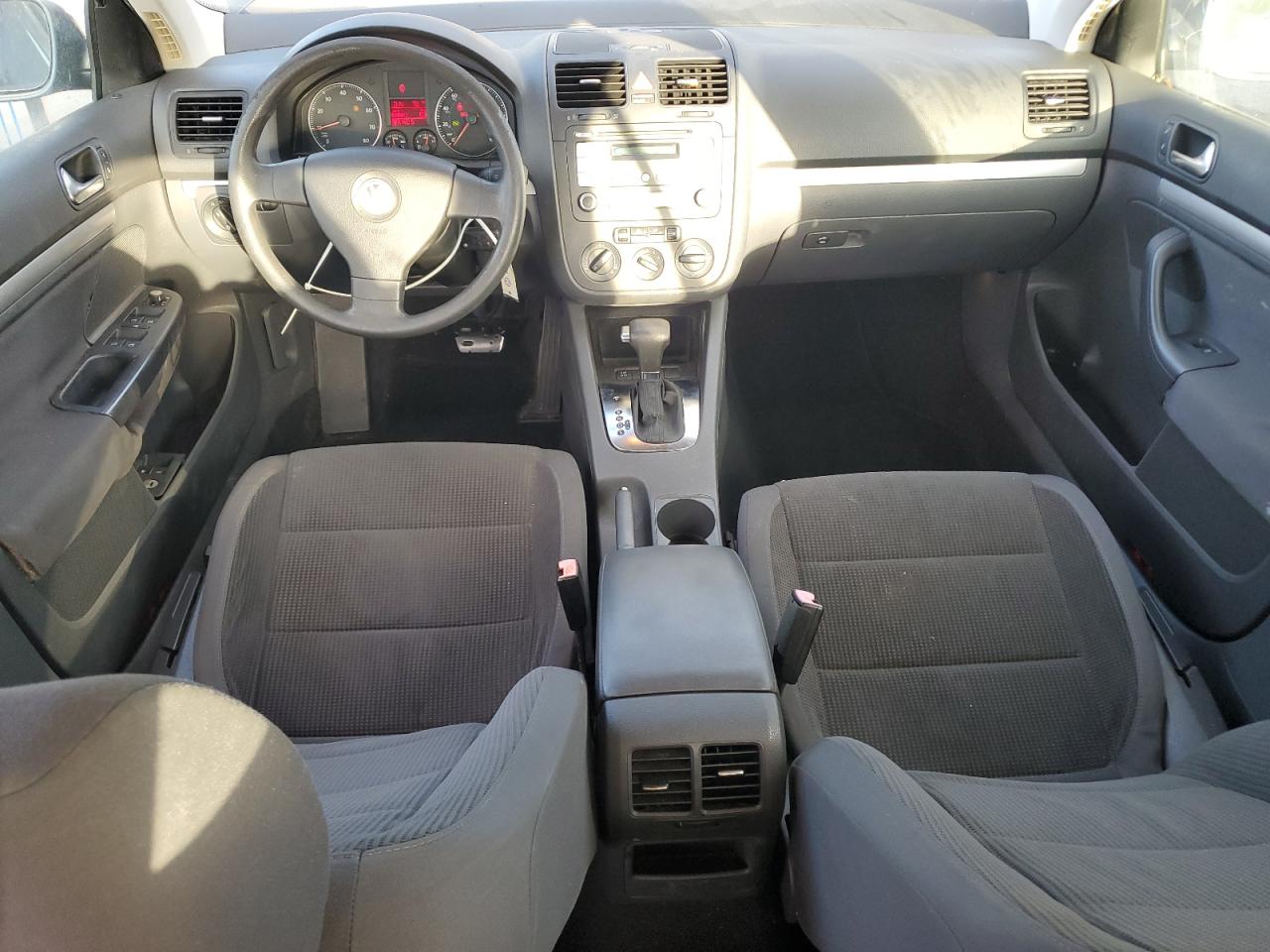 2009 Volkswagen Jetta S VIN: 3VWJM71K69M138084 Lot: 85429525