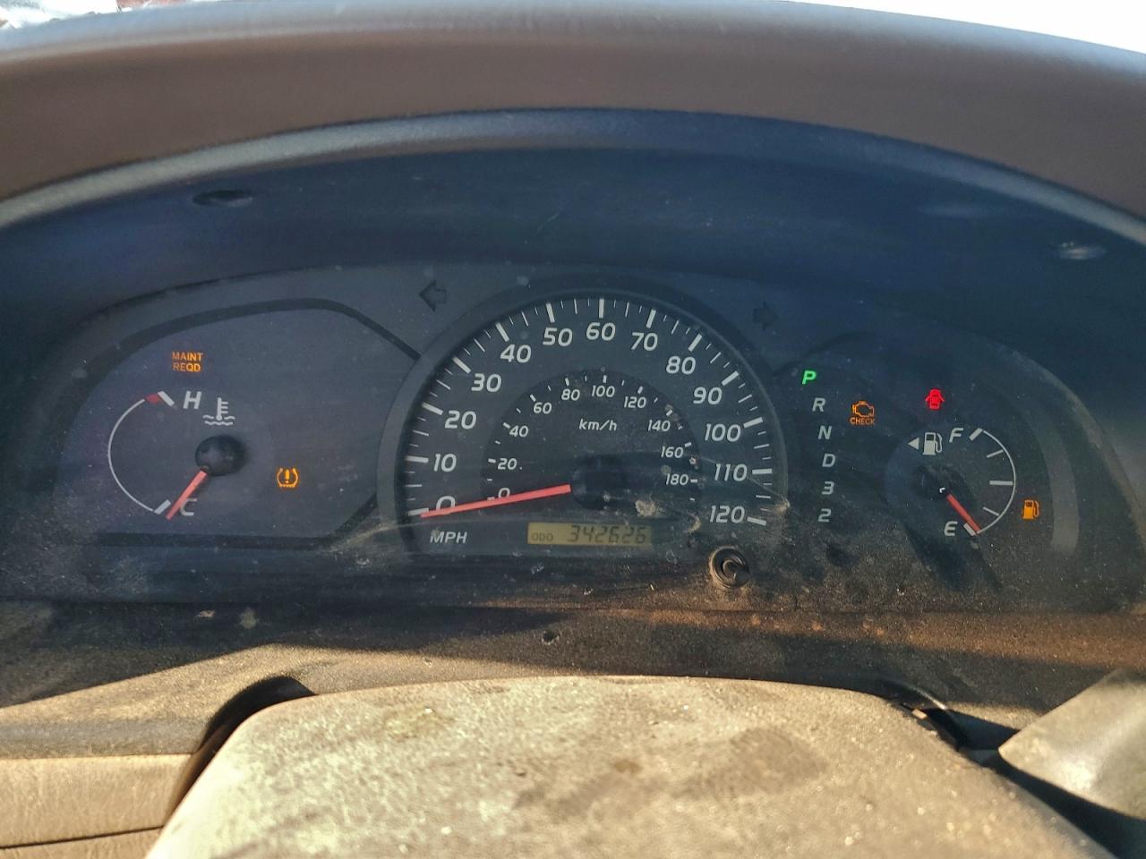 2006 Toyota Tundra VIN: 5TBJU321X6S457364 Lot: 94415145