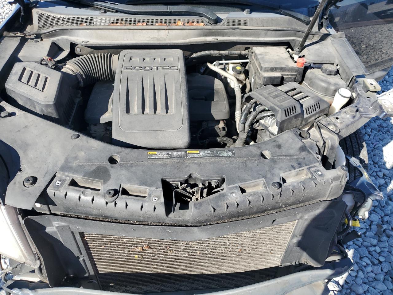 2015 GMC Terrain Sle VIN: 2GKALMEK3F6161170 Lot: 92601725