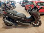 2023 HONDA NSS 350 A-P  for sale at Copart SANDY