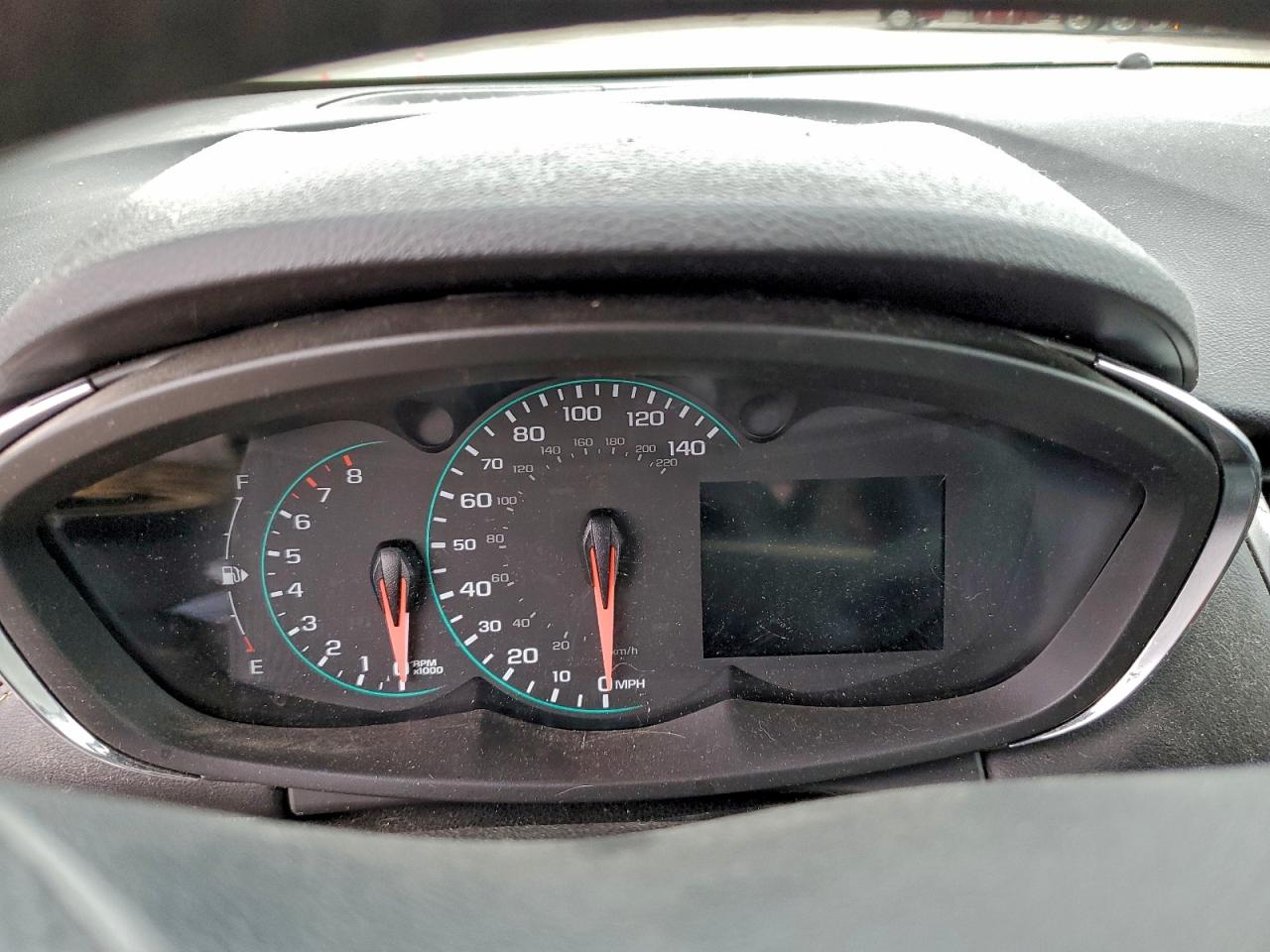 2021 Chevrolet Trax Ls VIN: KL7CJKSB1MB315708 Lot: 94119575