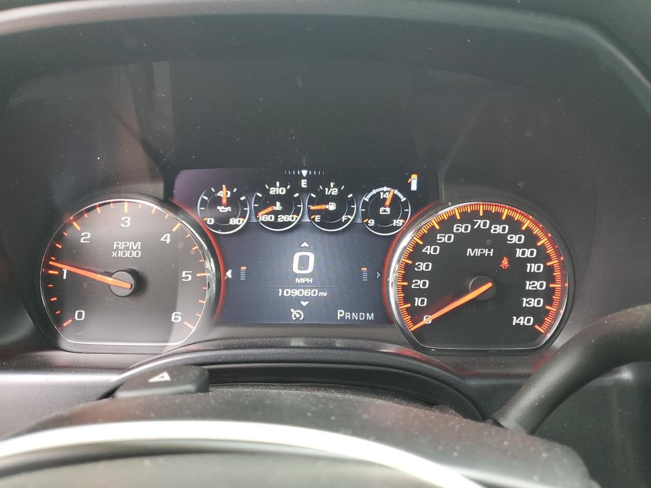 2015 GMC Sierra K1500 Denali VIN: 3GTU2WEJ3FG328145 Lot: 93866395