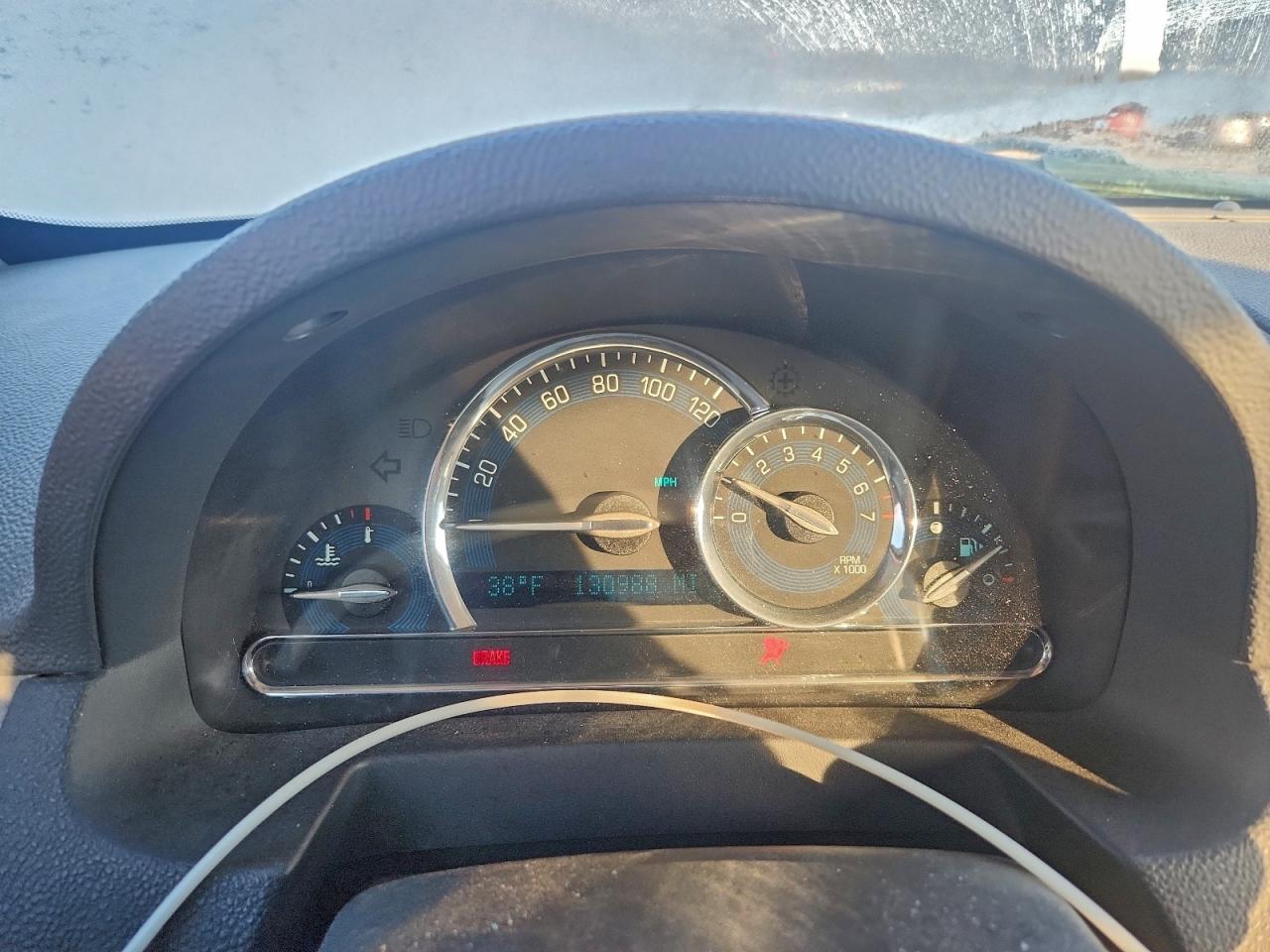 2006 Chevrolet Hhr Lt VIN: 3GNDA23P26S642313 Lot: 92238955