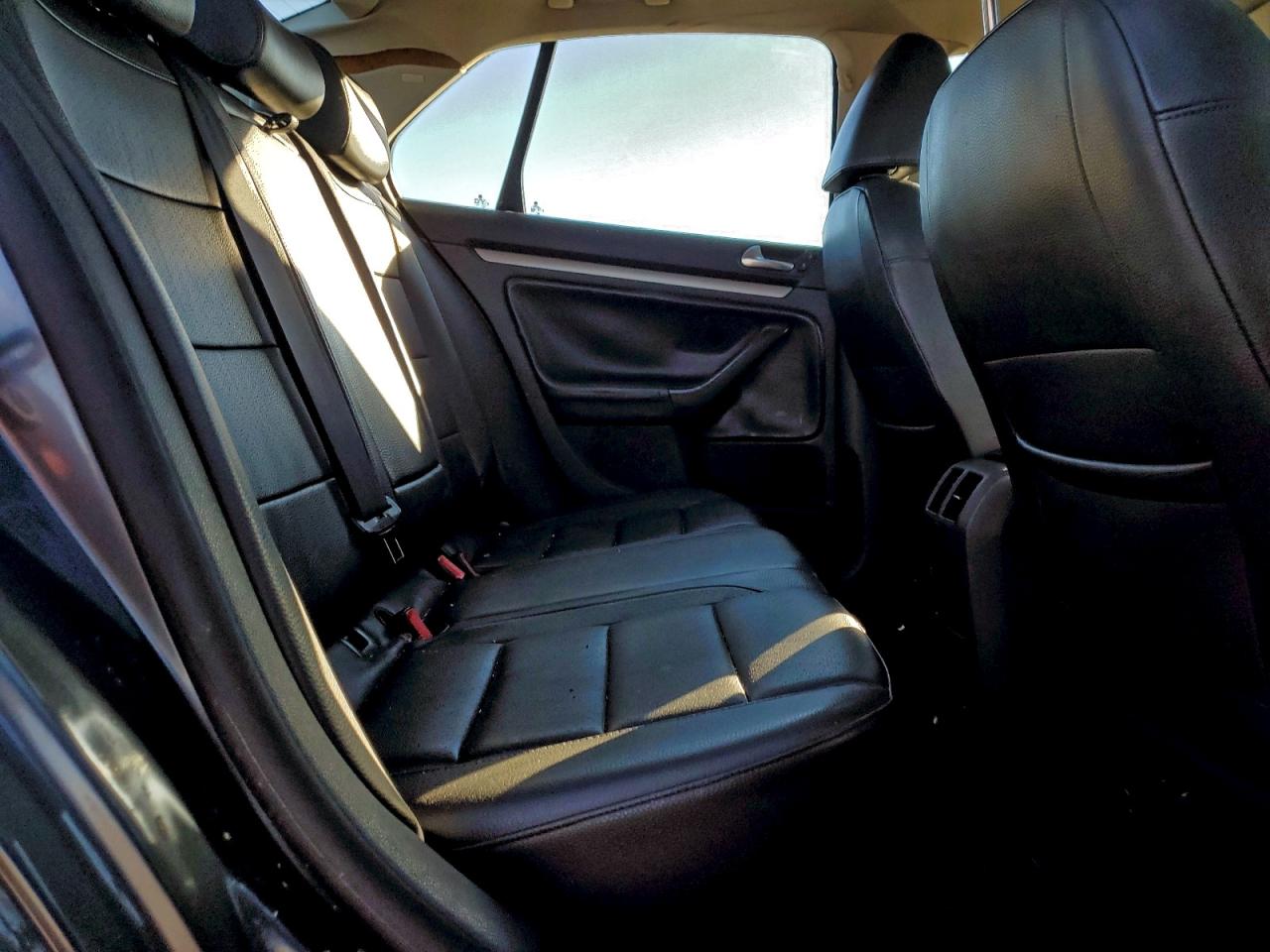 2009 Volkswagen Jetta Se VIN: 3VWRZ71K39M169474 Lot: 93723675