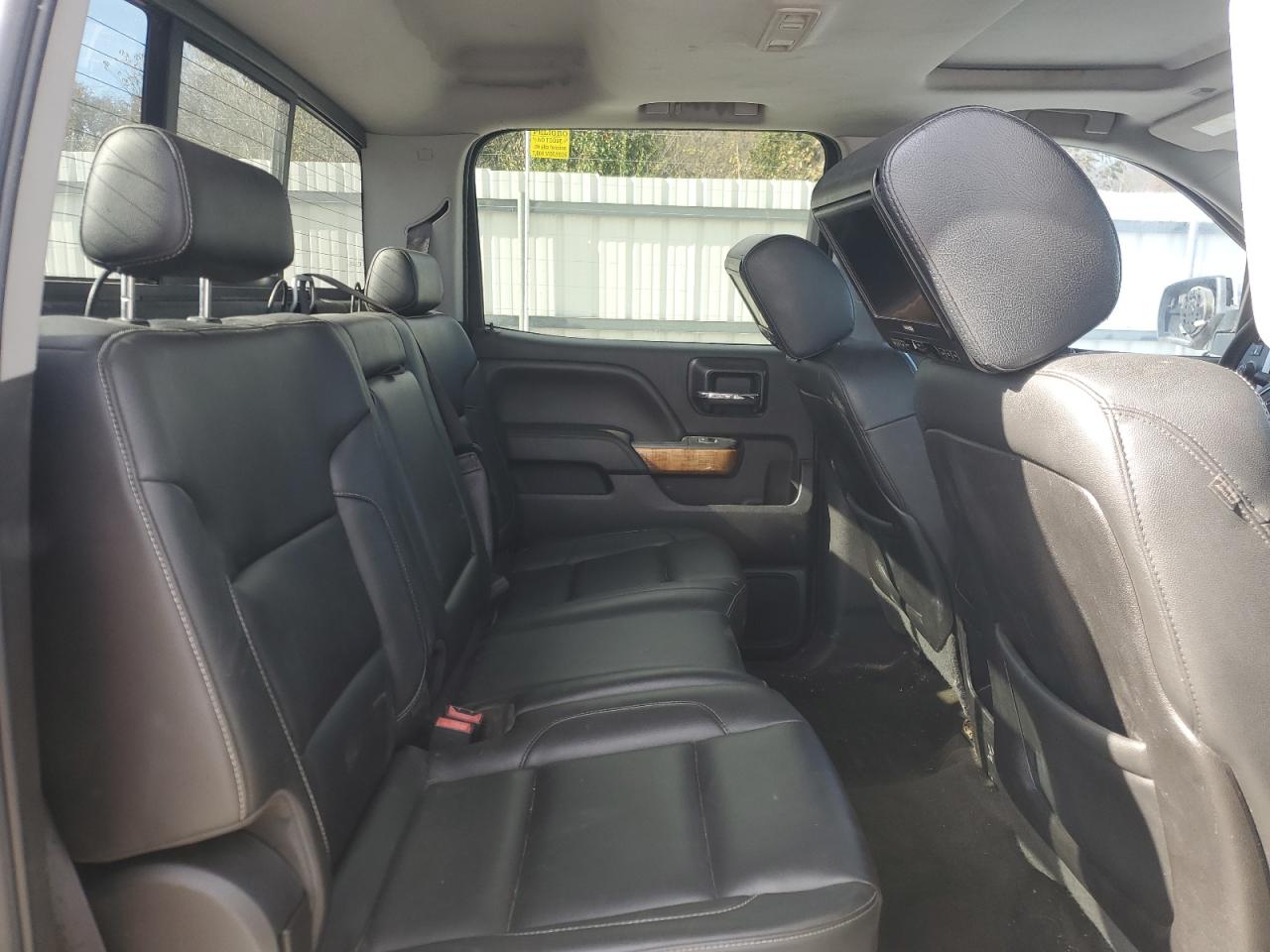 2014 GMC Sierra K1500 Slt VIN: 3GTU2VEC7EG147222 Lot: 89934825