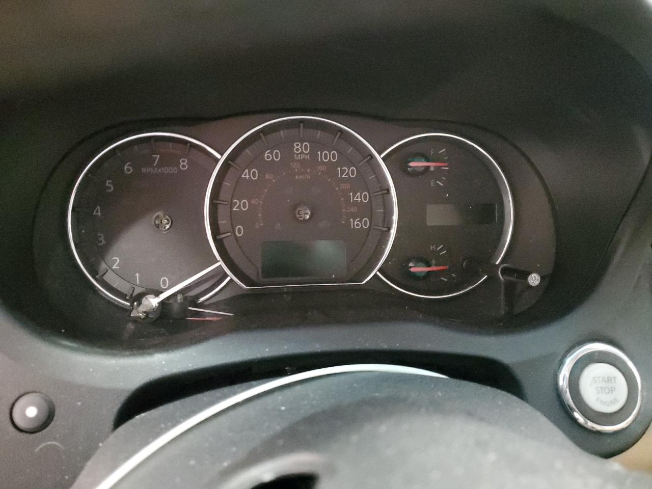 2010 Nissan Maxima S VIN: 1N4AA5AP8AC875052 Lot: 91628435