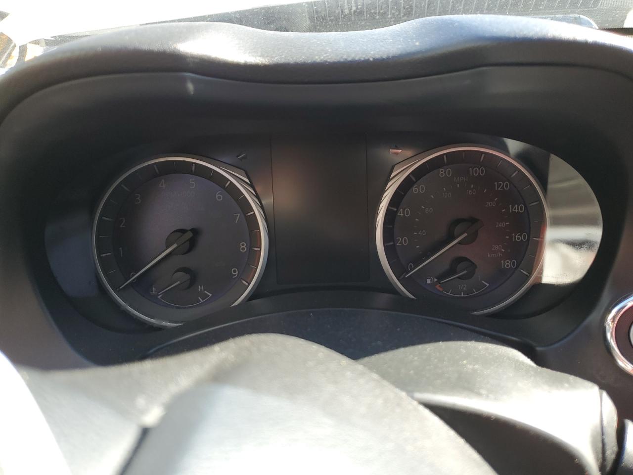 2015 Infiniti Q50 Base VIN: JN1BV7AR5FM412564 Lot: 91303645