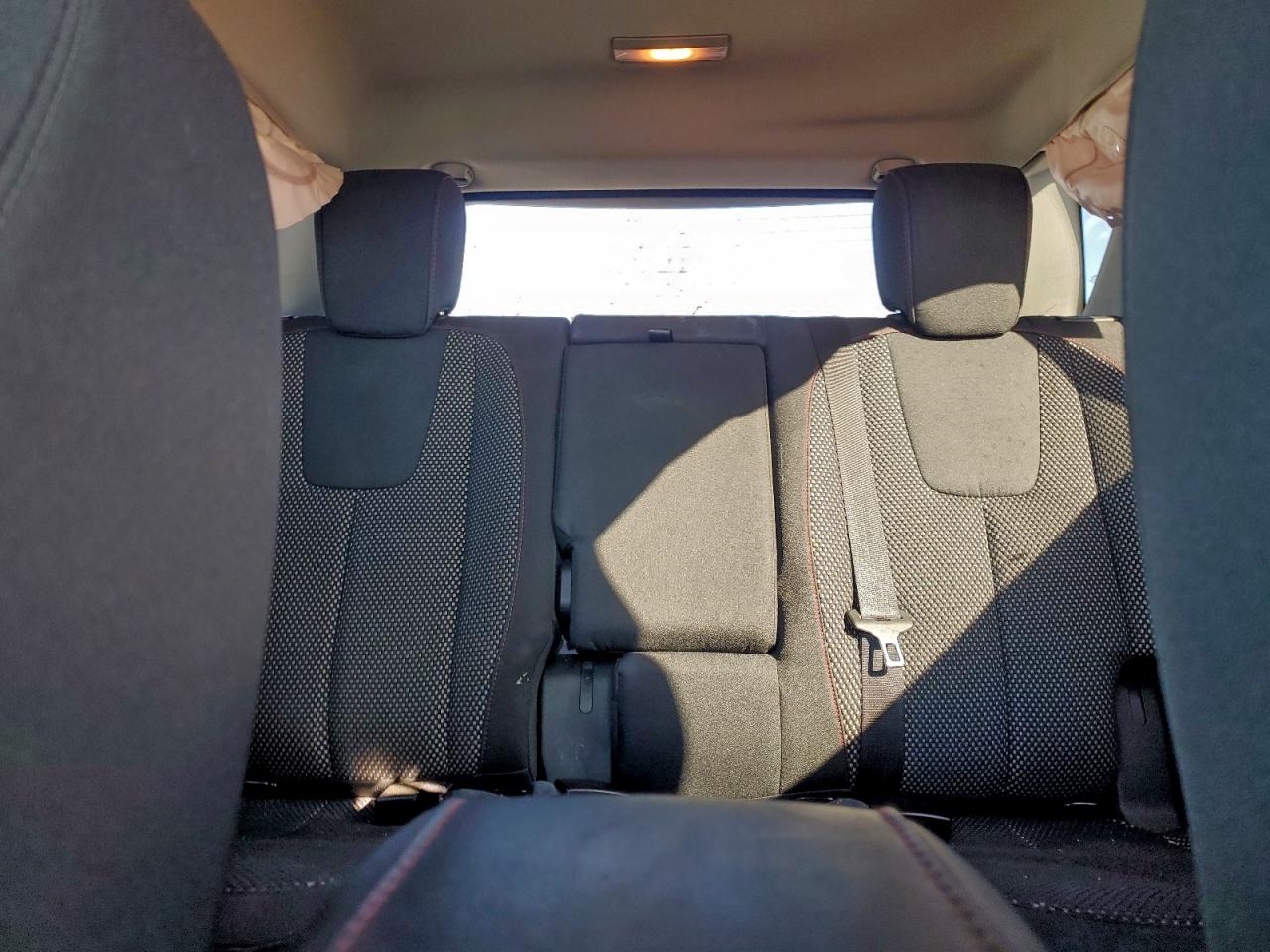 2012 Chevrolet Equinox Lt VIN: 2GNFLDE5XC6321057 Lot: 94483795