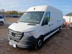 2019 MERCEDES-BENZ SPRINTER 3.5T H2 VAN for sale at Copart COLCHESTER